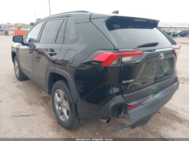 2T3W1RFV5RW323595 Toyota Rav4 Xle