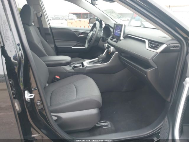2T3W1RFV5RW323595 Toyota Rav4 Xle