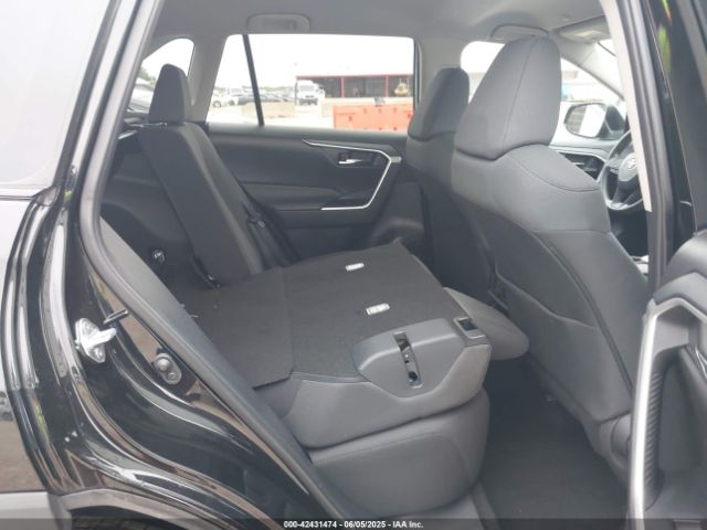 2T3W1RFV5RW323595 Toyota Rav4 Xle