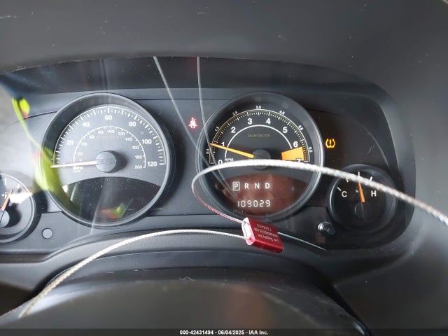1C4NJPBA1GD688742 Jeep Patriot
