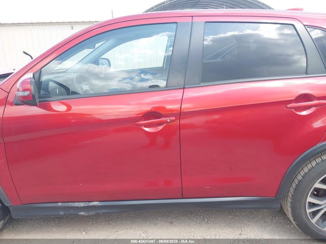 Mitsubishi mivec 2019 JA4AP3AU4KU031681 Image 14