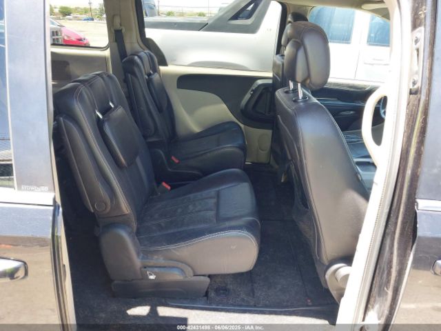 2012 CHRYSLER TOWN & COUNTRY 2C4RC1BGXCR313730 Photo 7