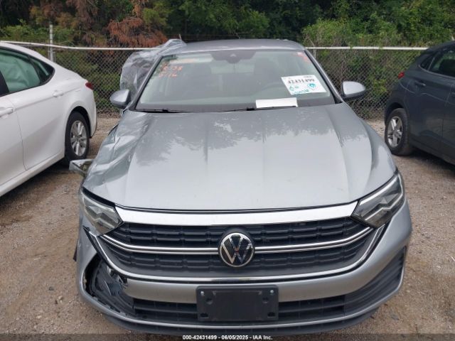 3VWEM7BU9RM083387 Volkswagen Jetta 1.5t Se