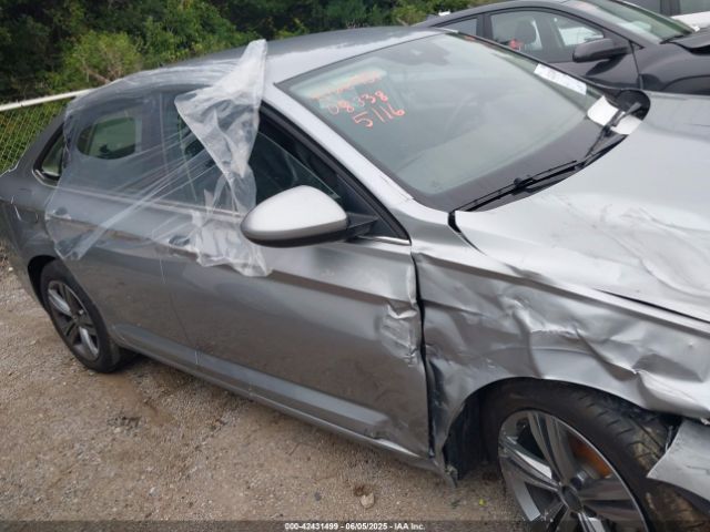 3VWEM7BU9RM083387 Volkswagen Jetta 1.5t Se