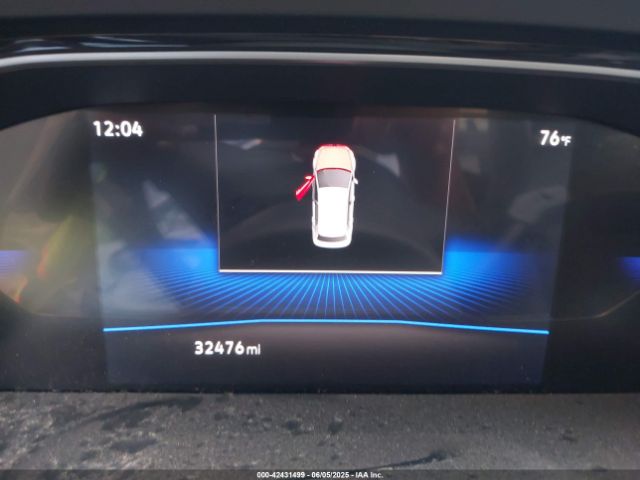 3VWEM7BU9RM083387 Volkswagen Jetta 1.5t Se