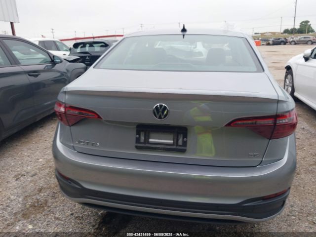 3VWEM7BU9RM083387 Volkswagen Jetta 1.5t Se