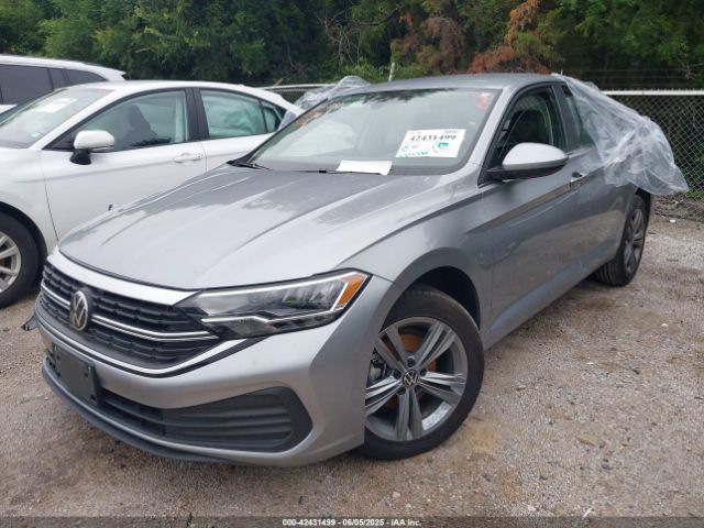 3VWEM7BU9RM083387 Volkswagen Jetta 1.5t Se