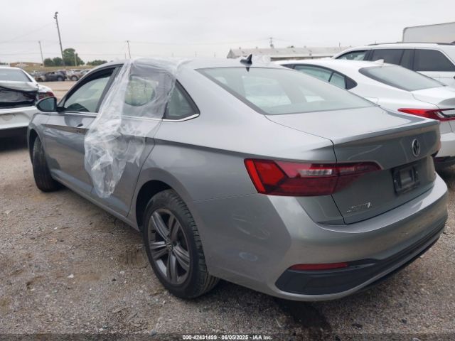 3VWEM7BU9RM083387 Volkswagen Jetta 1.5t Se