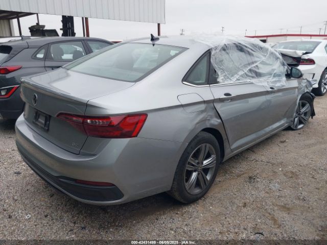 3VWEM7BU9RM083387 Volkswagen Jetta 1.5t Se