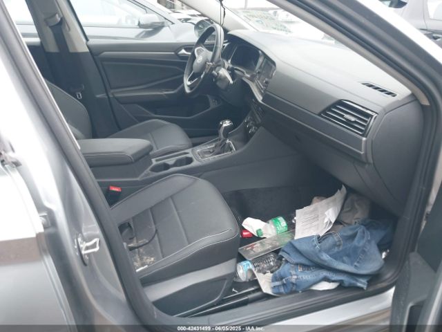 3VWEM7BU9RM083387 Volkswagen Jetta 1.5t Se