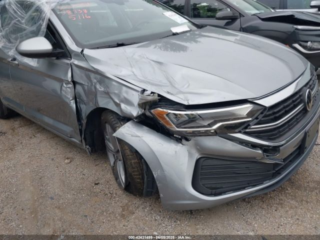 3VWEM7BU9RM083387 Volkswagen Jetta 1.5t Se