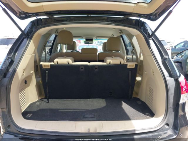 5N1AR2MM3GC610255 Nissan 2016