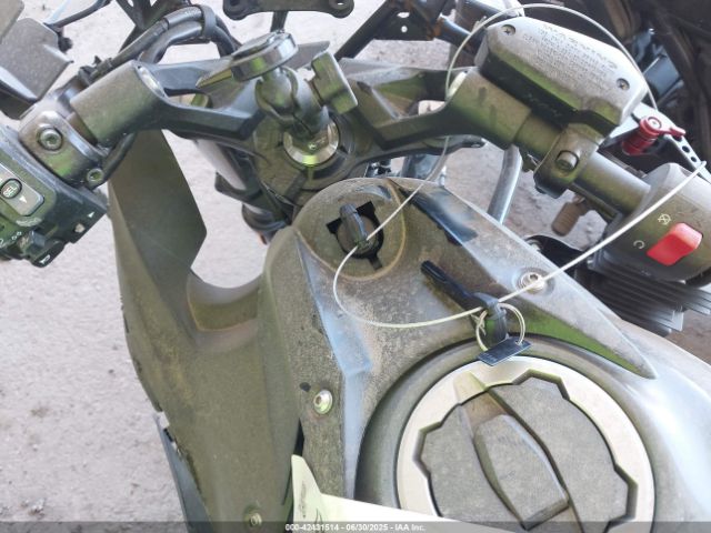 2024 KAWASAKI EX650 ML5EXER18RDAD5376 Photo 10