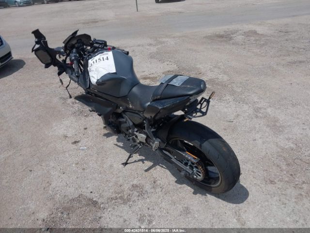 2024 KAWASAKI EX650 ML5EXER18RDAD5376 Photo 2