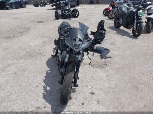 2024 KAWASAKI EX650 ML5EXER18RDAD5376 Photo 4