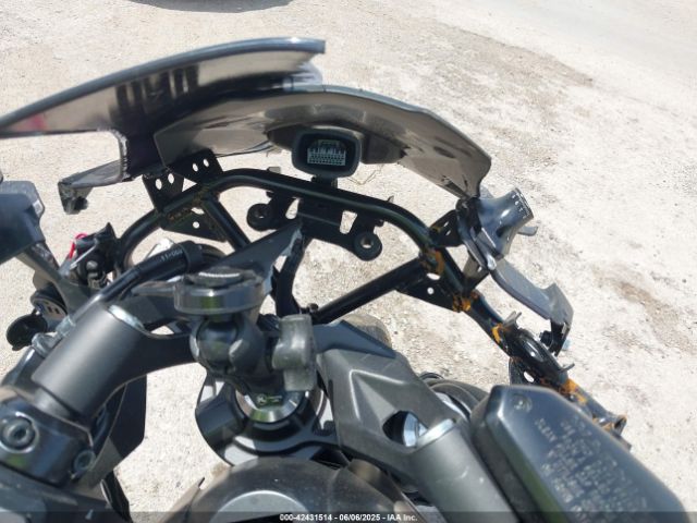 2024 KAWASAKI EX650 ML5EXER18RDAD5376 Photo 6
