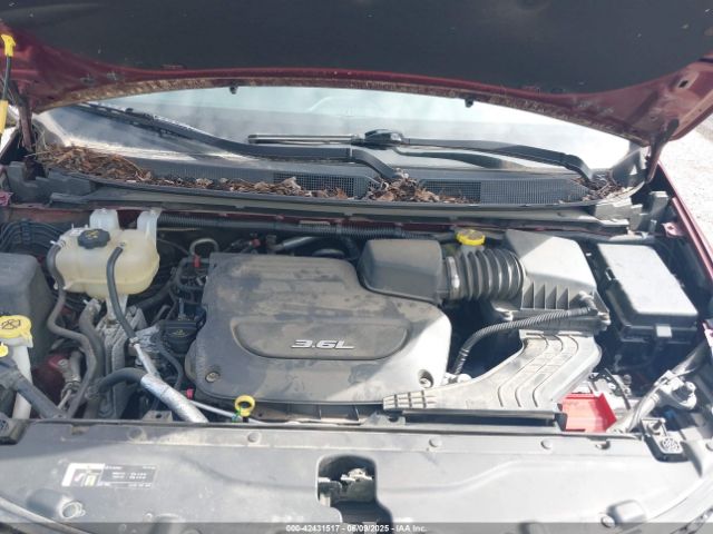 2018 CHRYSLER PACIFICA 2C4RC1BG2JR120842 Photo 9