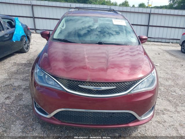2018 CHRYSLER PACIFICA 2C4RC1BG2JR120842 Photo 5