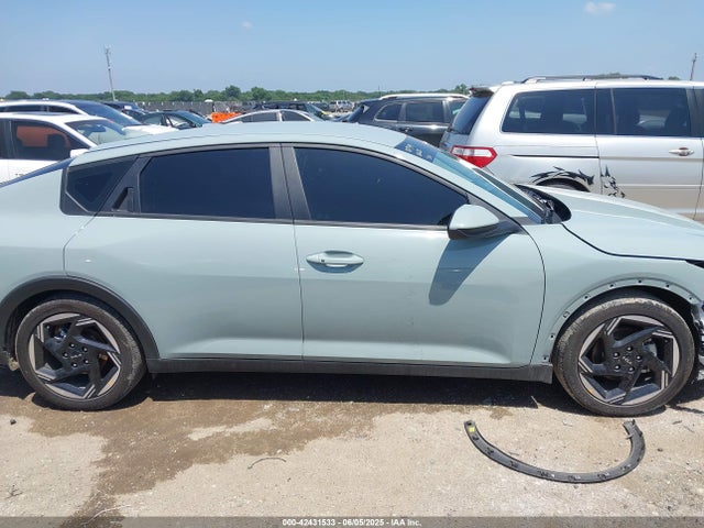 KIA k4 2025 3KPFU4DE4SE086628 Image 13