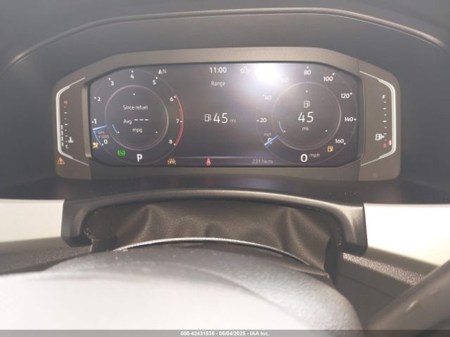2023 VOLKSWAGEN ATLAS CROSS SPORT 1V2HE2CA0PC222291 Photo 6