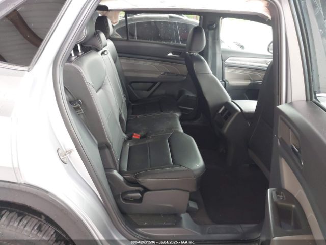 2023 VOLKSWAGEN ATLAS CROSS SPORT 1V2HE2CA0PC222291 Photo 7