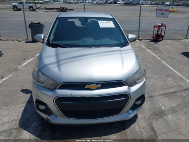 KL8CD6SA6HC716530 Chevrolet Spark 1lt Cvt