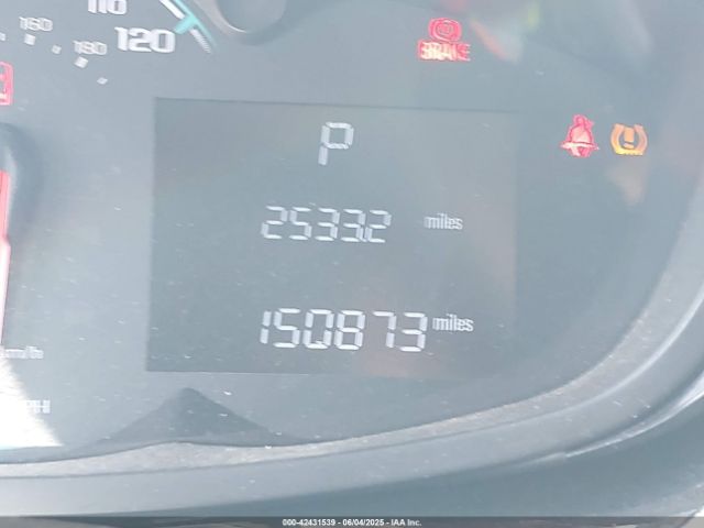KL8CD6SA6HC716530 Chevrolet Spark 1lt Cvt