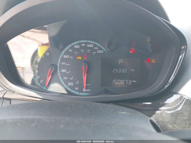 KL8CD6SA6HC716530 Chevrolet Spark 1lt Cvt