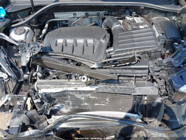 2021 AUDI Q3 WA1EECF31M1068473 Photo 9
