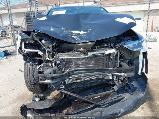 2021 AUDI Q3 WA1EECF31M1068473 Photo 5