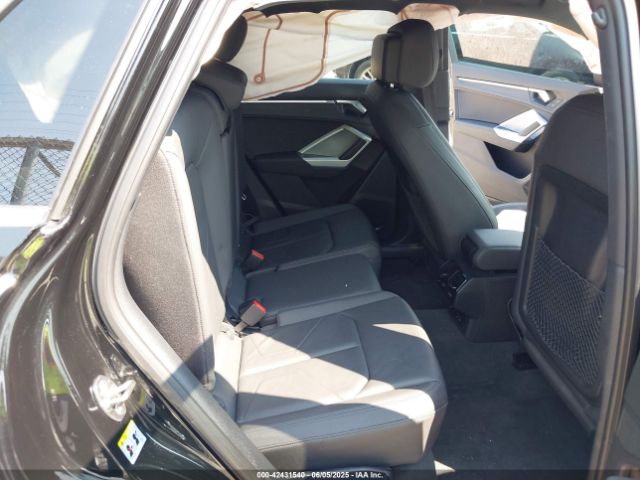 2021 AUDI Q3 WA1EECF31M1068473 Photo 7