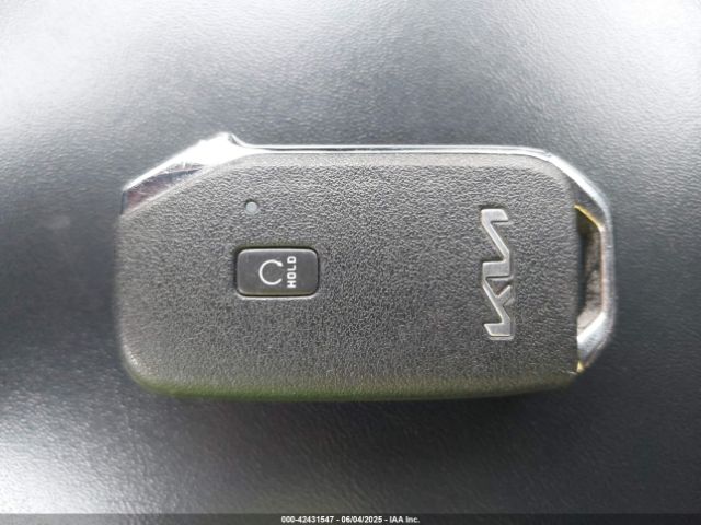 2022 KIA TELLURIDE 5XYP5DHCXNG232306 Photo 10