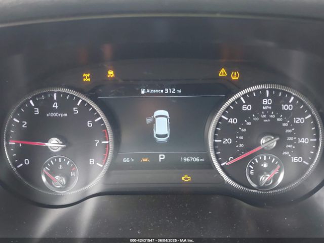 2022 KIA TELLURIDE 5XYP5DHCXNG232306 Photo 6