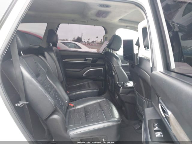 2022 KIA TELLURIDE 5XYP5DHCXNG232306 Photo 7