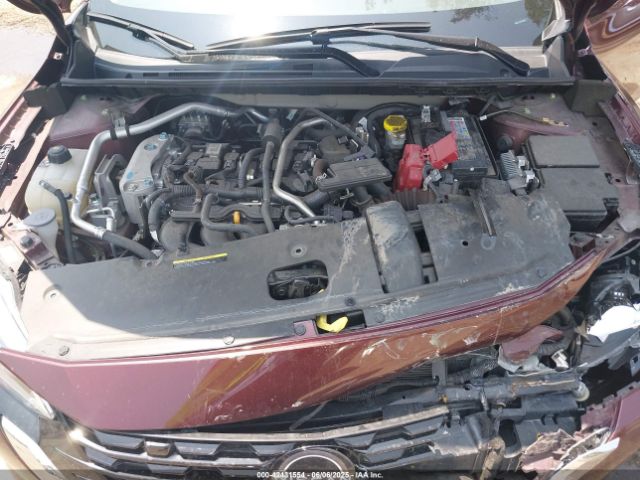 2024 NISSAN SENTRA 3N1AB8CV1RY260661 Photo 9