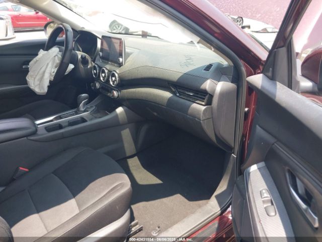 2024 NISSAN SENTRA 3N1AB8CV1RY260661 Photo 4