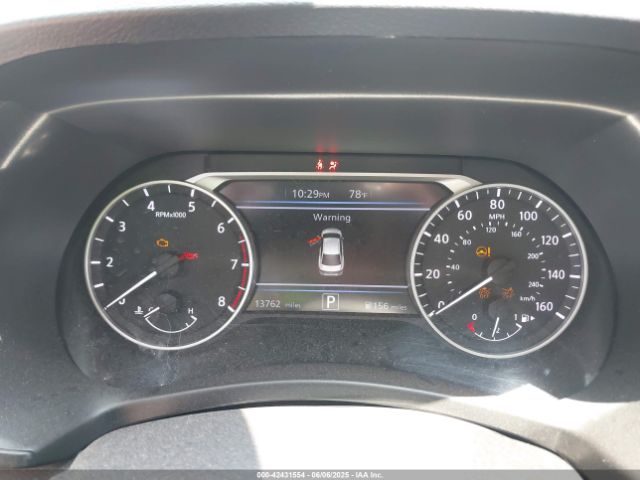 2024 NISSAN SENTRA 3N1AB8CV1RY260661 Photo 6