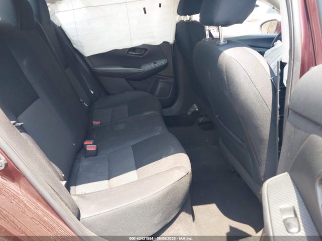 2024 NISSAN SENTRA 3N1AB8CV1RY260661 Photo 7