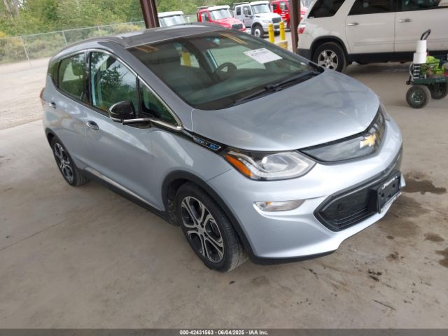 2018 CHEVROLET BOLT EV 1G1FX6S05J4108784
