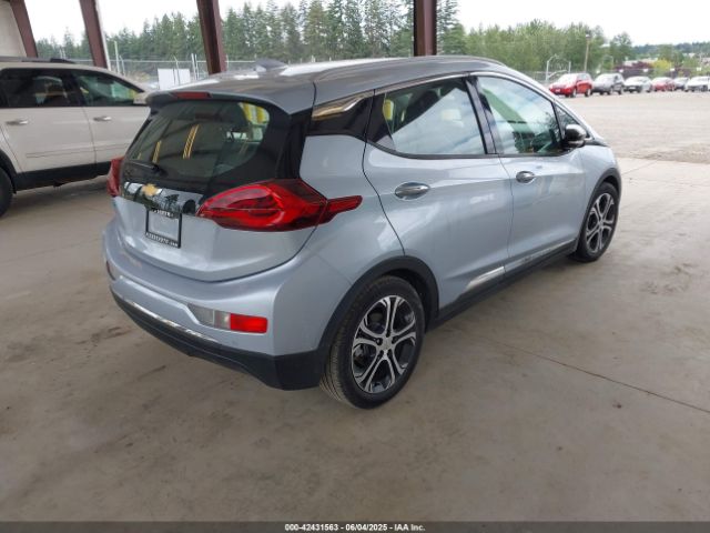 2018 CHEVROLET BOLT EV 1G1FX6S05J4108784 Photo 3