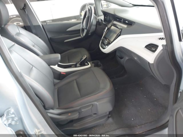 2018 CHEVROLET BOLT EV 1G1FX6S05J4108784 Photo 4