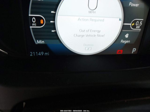 2018 CHEVROLET BOLT EV 1G1FX6S05J4108784 Photo 6
