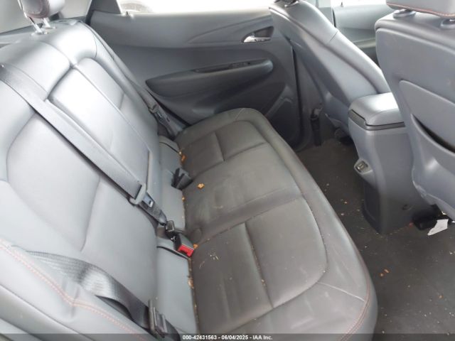 2018 CHEVROLET BOLT EV 1G1FX6S05J4108784 Photo 7