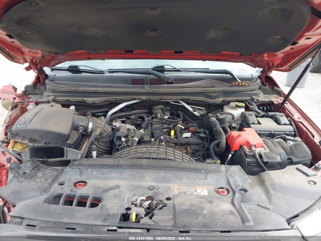 1FTER4EH9KLB04814 Ford Ranger