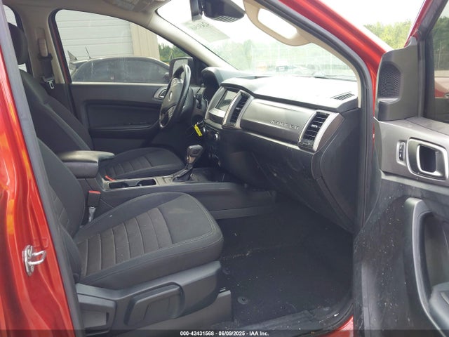 1FTER4EH9KLB04814 Ford Ranger