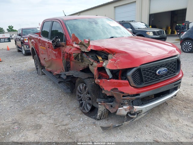 1FTER4EH9KLB04814 Ford Ranger