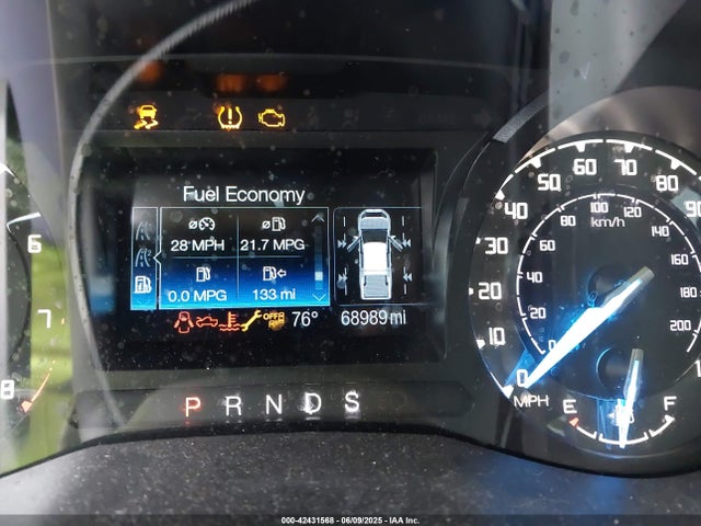 1FTER4EH9KLB04814 Ford Ranger