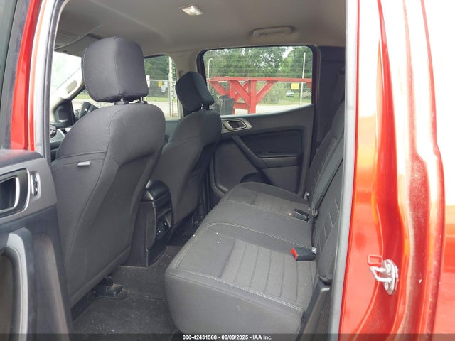 1FTER4EH9KLB04814 Ford Ranger
