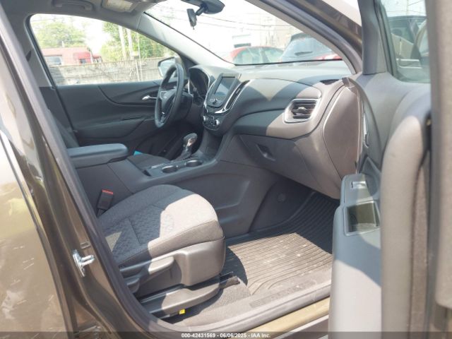 2024 CHEVROLET EQUINOX 3GNAXKEG4RL209184 Photo 4