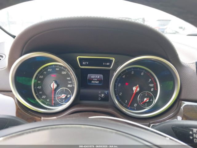2018 MERCEDES-BENZ GLS 450 4JGDF6EE2JB023644 Photo 6